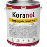 Koranol® Lasur: Schutz und Schönheit für Holz