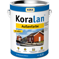 Schützen Sie Holz mit Koralan® Hirnholzschutz