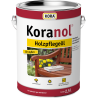 Koranol® Pflegeöl: Perfekt für Außenanwendungen