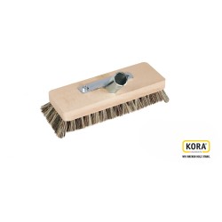 Effektive Reinigung mit dem KORA® Schrubber