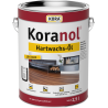 Koranol® Hartwachs-Öl: Universeller Schutz für Holz