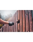 Effektiver Holzschutz für dauerhafte Schönheit