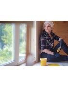 Langlebiger Holzschutz für Ihre Wohnräume