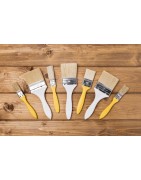 Hochwertiges Zubehör: Ihr Schlüssel zum perfekten Holzanstrich